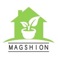 magshion logo