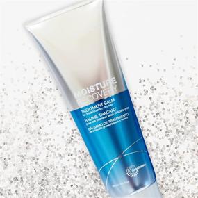 img 1 attached to 💦 Joico Moisture Recovery Treatment Coarse: Ultimate Hydration for Coarse Hair