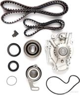 ocpty including tensioner bearing compatible replacement parts for engines & engine parts logo