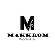 makkrom logo