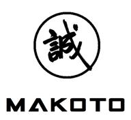 makoto logo