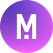 marblecoin logo