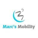 marc's mobility 로고