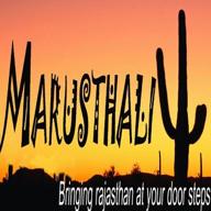 marusthali logo