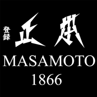 masamoto logo