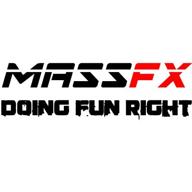 massfx logo