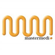 mastermedi logo
