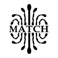 match logo