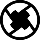 0x protocol logo
