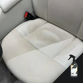 img 3 attached to 🚘 CARPRO Inside: Ultimate Car Interior Cleaning Solution - Vinyl, Plastic, Leather - 34oz Liter
