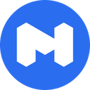 matic network логотип
