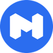 matic network logo