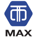 max exchange логотип