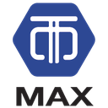 max exchange logo