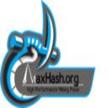 maxhash logo