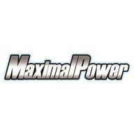 maximalpower логотип