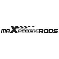 maxpeedingrods логотип
