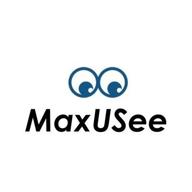 maxusee логотип