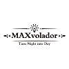 maxvolador логотип