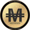 maya preferred 223 logo