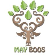 mayboos logo