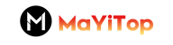 mayitop логотип