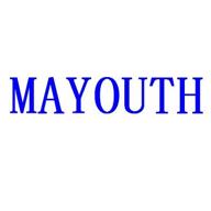 mayouth logo