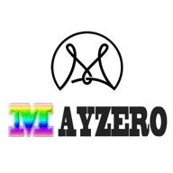 mayzero logo