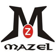 mazel logo