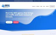 картинка 1 прикреплена к отзыву SEO Services New York от Trey Michaels