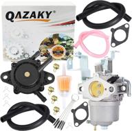 🏎️ qazaky carburetor for yamaha golf cart gas club car g22-g29 4-cycle engine (2003-up) логотип