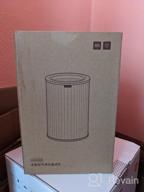 img 2 attached to Air purifier Xiaomi Mi Air Purifier 3H Global, white review by Adam Wojtczuk ᠌