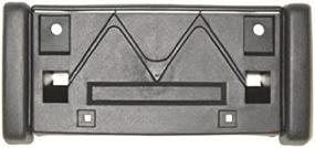 img 2 attached to Replacement Chevrolet License Partslink GM1068108