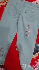 img 3 attached to Леггинсы Levi's Skinny Fit Pull-On для девочек