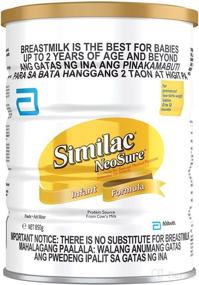 img 4 attached to Similac NeoSure Formula Prematurely Non GMO