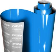 vvivid replacement technology stretchable protective exterior accessories : vinyl wraps & accessories logo