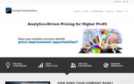 img 1 attached to Strategic Pricing Solutions review by Polo Bradley