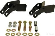 belltech 6651 shock extension kit logo