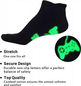 img 2 attached to Fun Animal Socks For Men And Women: Hilarious Dog, Chicken, Llama, And Sloth Designs – Perfect Gifts!