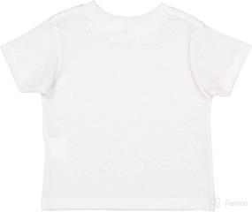 img 3 attached to Rabbit Skins Infant Cotton Jersey Apparel & Accessories Baby Girls best: Clothing