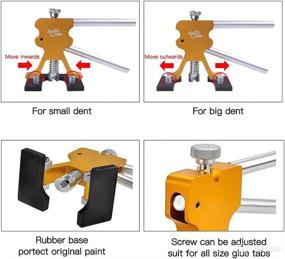 img 3 attached to PDR Paintless Removal Adjustable Surface