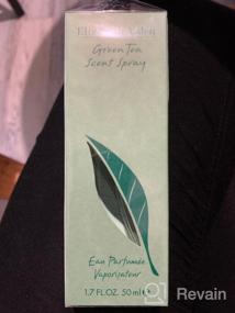 img 6 attached to Refreshing and Invigorating: Elizabeth Arden Green Tea Eau de Parfum (50 ml)