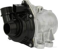 💧 efficient and reliable vdo a2c59514607 electric water pump - unparalleled performance for optimal cooling logo