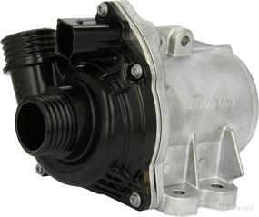 img 1 attached to 💧 Efficient and Reliable Vdo A2C59514607 Electric Water Pump - Unparalleled Performance for Optimal Cooling