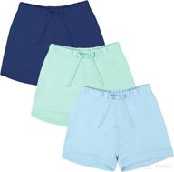 ruisita pieces children short shorts apparel & accessories baby boys via clothing logo