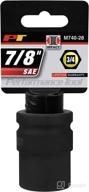 performance tool m740 28 impact socket logo