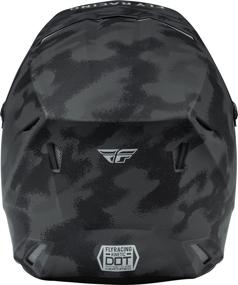 img 3 attached to Rev Up Your Ride with Fly Racing Kinetic Drift and Vision Helmets