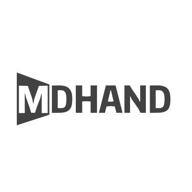 mdhand logo