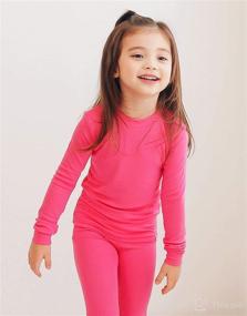 img 2 attached to VAENAIT BABY Sleepwear Pajamas PowderBlue Apparel & Accessories Baby Boys best: Clothing