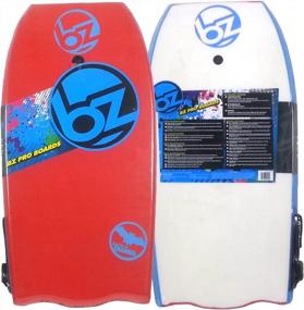 img 1 attached to BZ Fly Bat Channel 41.5 Bodyboard